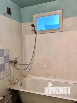 1-к квартира, вторичка, 31м2, 3/5 этаж