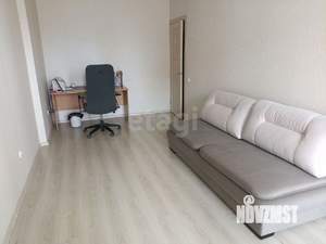 1-к квартира, вторичка, 38м2, 11/17 этаж