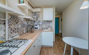 3-к квартира, вторичка, 60м2, 2/9 этаж