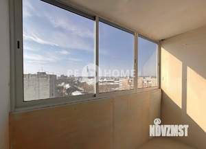 Студия квартира, вторичка, 20м2, 11/21 этаж