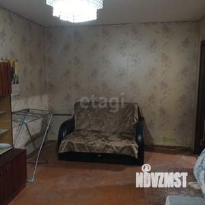 2-к квартира, вторичка, 44м2, 3/5 этаж
