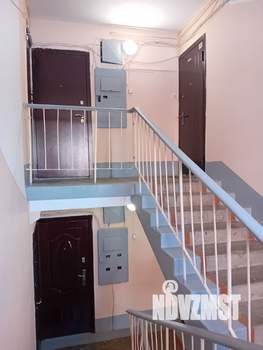 2-к квартира, вторичка, 47м2, 5/5 этаж