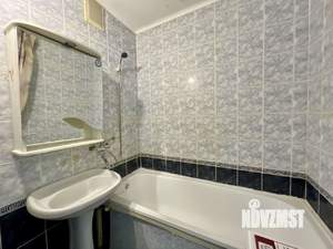 1-к квартира, вторичка, 35м2, 3/9 этаж