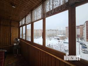 3-к квартира, вторичка, 69м2, 6/10 этаж