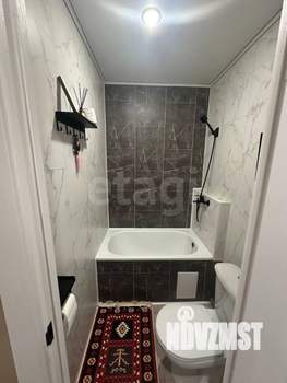 Студия квартира, вторичка, 17м2, 5/9 этаж