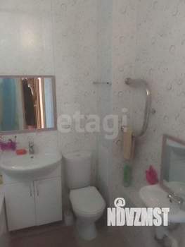 1-к квартира, вторичка, 45м2, 11/16 этаж