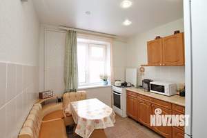 2-к квартира, вторичка, 53м2, 9/9 этаж