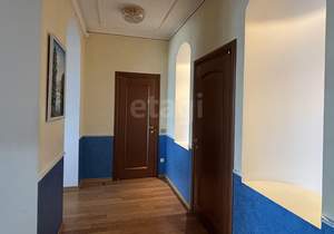 3-к квартира, вторичка, 124м2, 8/10 этаж