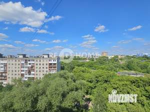 3-к квартира, вторичка, 60м2, 8/9 этаж