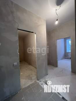 2-к квартира, вторичка, 58м2, 2/10 этаж