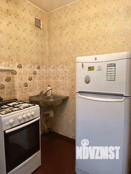 1-к квартира, вторичка, 31м2, 1/5 этаж