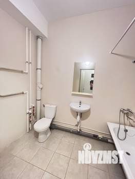 2-к квартира, вторичка, 55м2, 25/26 этаж