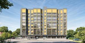 3-к квартира, вторичка, 57м2, 8/8 этаж