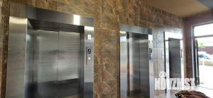 3-к квартира, сданный дом, 79м2, 24/25 этаж