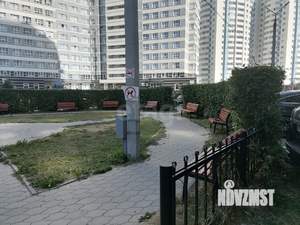 3-к квартира, вторичка, 111м2, 18/25 этаж