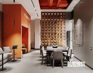 2-к квартира, вторичка, 63м2, 22/30 этаж