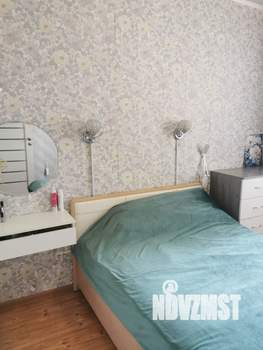 3-к квартира, вторичка, 67м2, 5/10 этаж