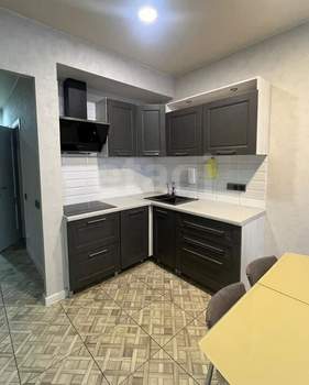 2-к квартира, вторичка, 70м2, 2/3 этаж