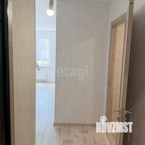 Студия квартира, сданный дом, 25м2, 5/22 этаж