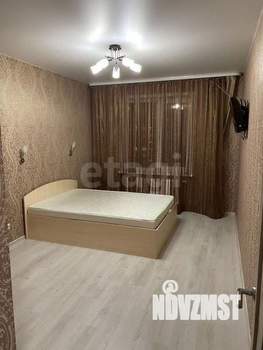 2-к квартира, вторичка, 47м2, 19/25 этаж