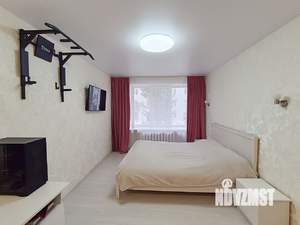1-к квартира, вторичка, 30м2, 2/6 этаж