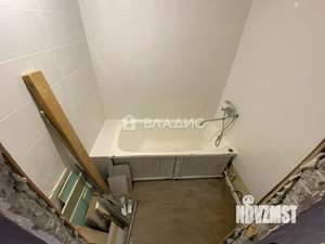 1-к квартира, вторичка, 34м2, 1/10 этаж