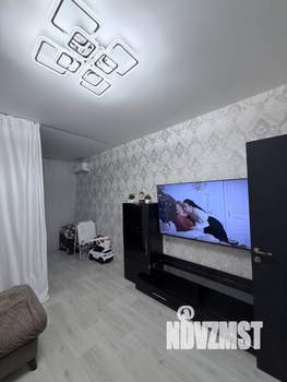 1-к квартира, вторичка, 45м2, 25/27 этаж