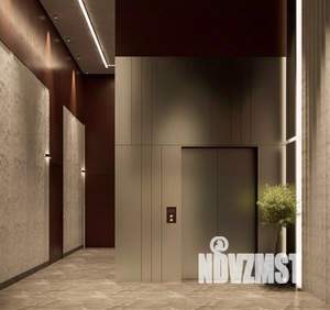 2-к квартира, вторичка, 41м2, 3/4 этаж