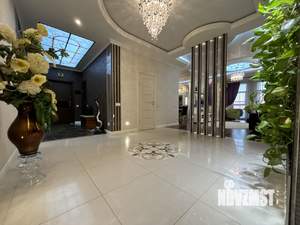 4-к квартира, вторичка, 137м2, 20/21 этаж