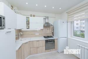 4-к квартира, вторичка, 85м2, 2/9 этаж