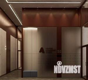 2-к квартира, вторичка, 53м2, 4/4 этаж