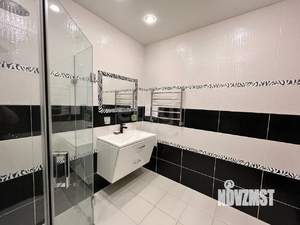 2-к квартира, вторичка, 59м2, 6/17 этаж