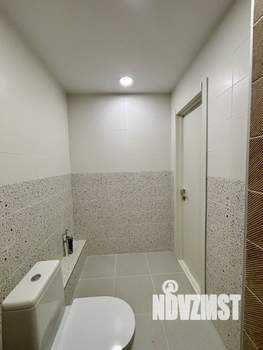 1-к квартира, вторичка, 36м2, 6/8 этаж