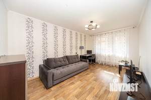 1-к квартира, вторичка, 38м2, 7/14 этаж