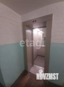 1-к квартира, вторичка, 38м2, 5/9 этаж