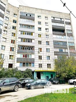 4-к квартира, вторичка, 77м2, 2/9 этаж
