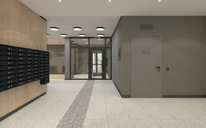 3-к квартира, вторичка, 57м2, 8/8 этаж