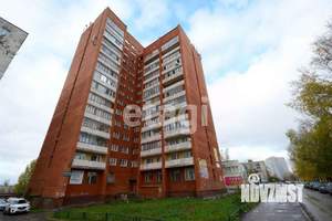 1-к квартира, вторичка, 25м2, 11/15 этаж