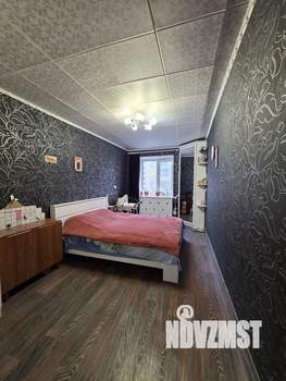 2-к квартира, вторичка, 46м2, 4/5 этаж