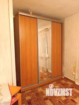 1-к квартира, вторичка, 31м2, 4/7 этаж