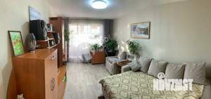 1-к квартира, вторичка, 41м2, 8/16 этаж