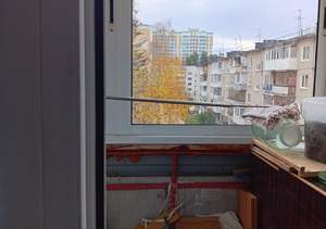 1-к квартира, вторичка, 25м2, 4/5 этаж