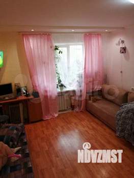 1-к квартира, вторичка, 20м2, 2/5 этаж