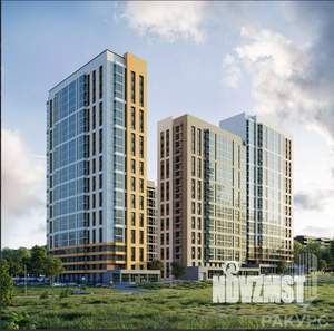 Студия квартира, вторичка, 29м2, 7/19 этаж