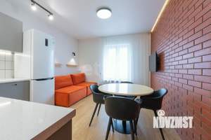 3-к квартира, вторичка, 79м2, 20/25 этаж