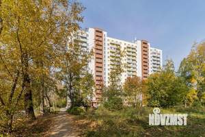 1-к квартира, вторичка, 34м2, 12/16 этаж
