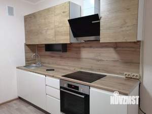 2-к квартира, вторичка, 56м2, 12/16 этаж