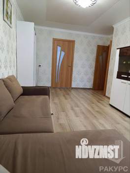3-к квартира, вторичка, 58м2, 2/9 этаж
