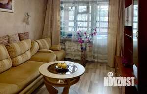 3-к квартира, вторичка, 66м2, 4/9 этаж