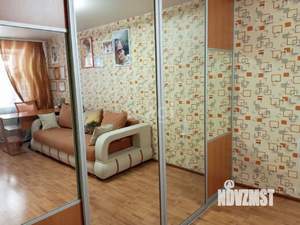 1-к квартира, вторичка, 34м2, 2/5 этаж